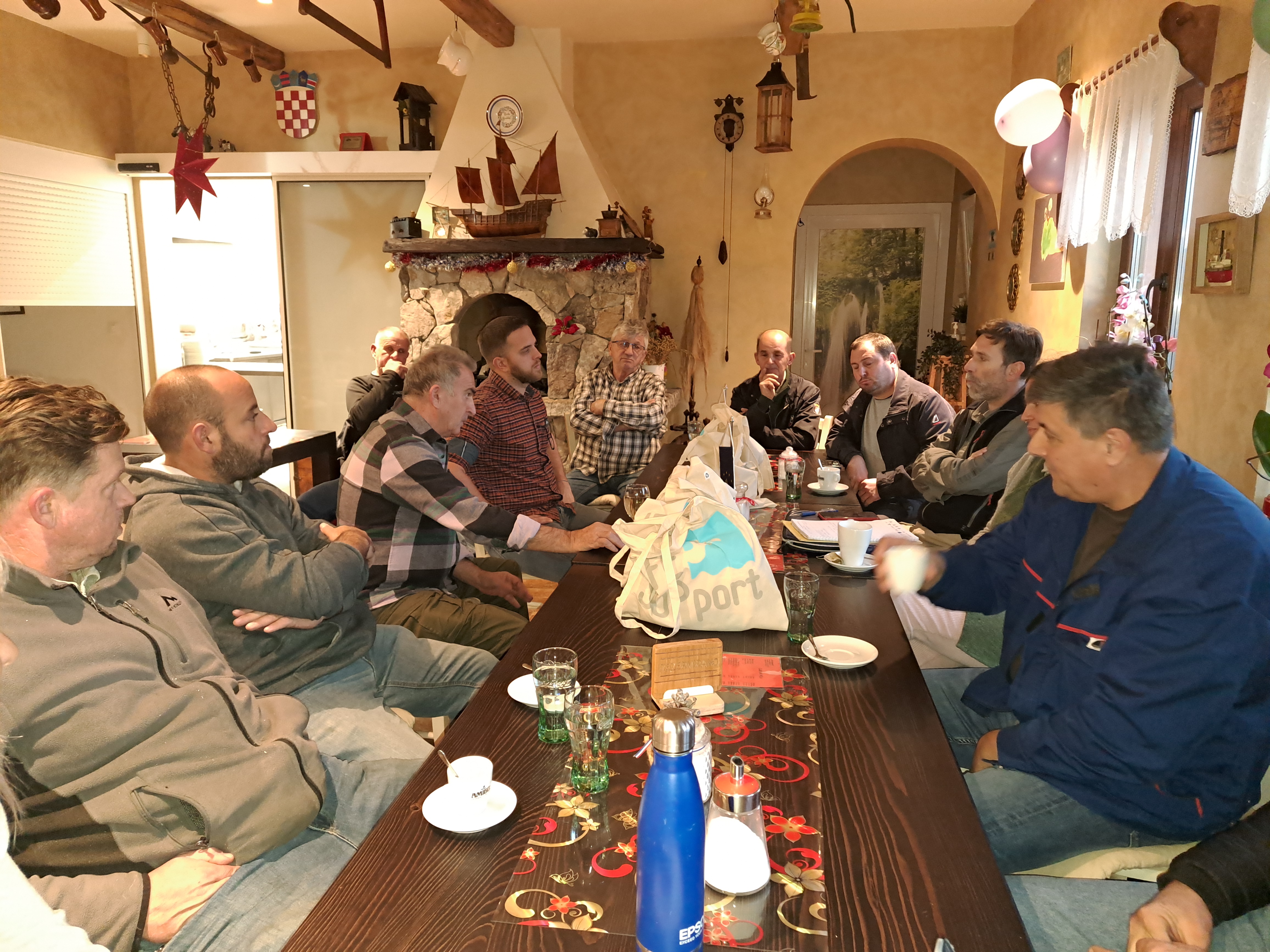 Održan prvi sastanak s ovčarima u sklopu projekta LIFE SUPport