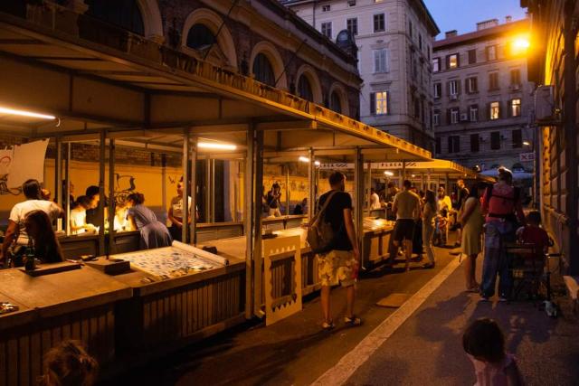 Sudjelovali smo na događaju "Placa nakon place"