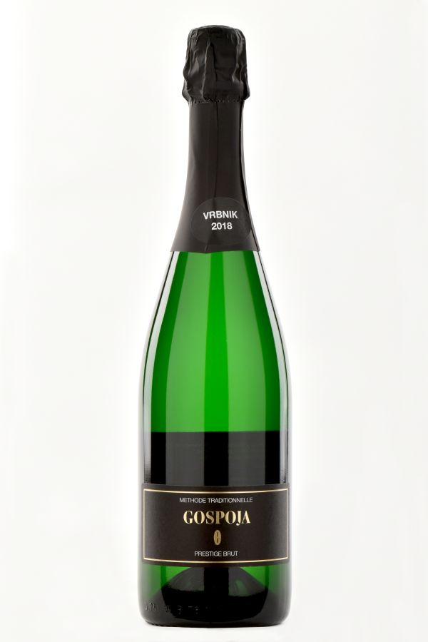 Gospoja prestige brut