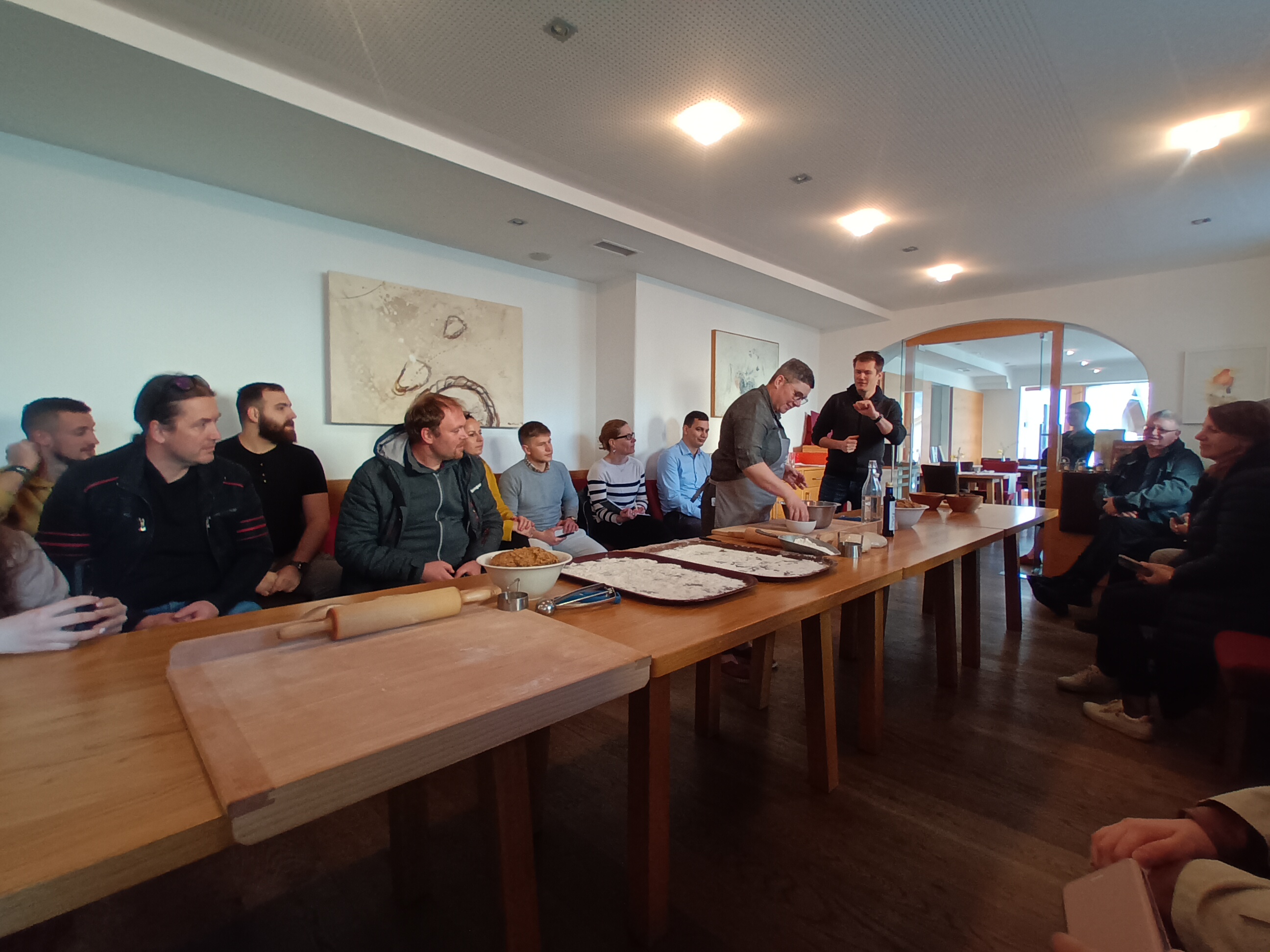 Održan "kick-off" sastanak novog EU projekta SReST